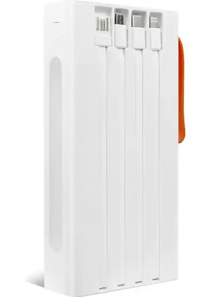 Powerway QC30S ve Robeve Acl 30000 mAh Powerbank Modellerinin Detaylı Karşılaştırması