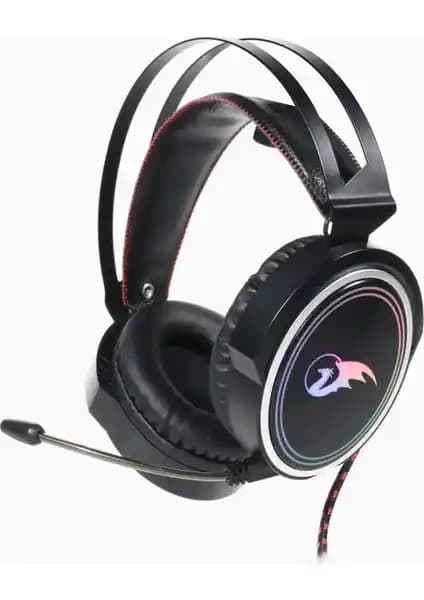 Razador Strong RHD01 RGB 7.1 Titreşimli Mikrofonlu Oyuncu Kulaklığı İncelemesi