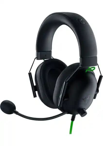 Razer Blackshark V2 X 7.1 Surround Sesli Çoklu Platform Oyuncu Kulaklığı