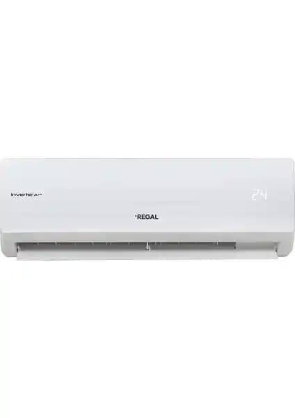Regal R32 A++ 9000 BTU/h Inverter Duvar Tipi Klima ile Enerji Verimliliği ve Konfor