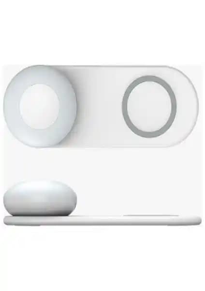 Robor WN300 Kablosuz Hızlı Şarj ve Ayarlanabilir Gece Lambası Seti Özellikleri