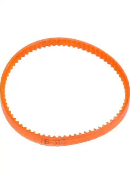 Sakashi MB-315 Dikiş Makine Motor Kayışı: Dayanıklı ve Uyumluluk Garantili Yedek Parça