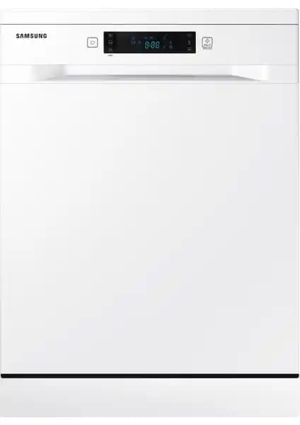 Samsung DW60DG540FWQ 4 Programlı Bulaşık Makinesi: Geniş Kapasiteli ve Enerji Tasarruflu