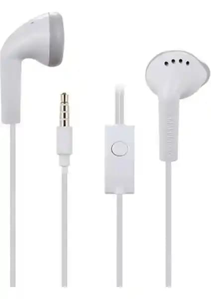 Samsung Efsane 5830 Mikrofonlu Stereo Kulak İçi Kulaklık İncelemesi ve Özellikleri