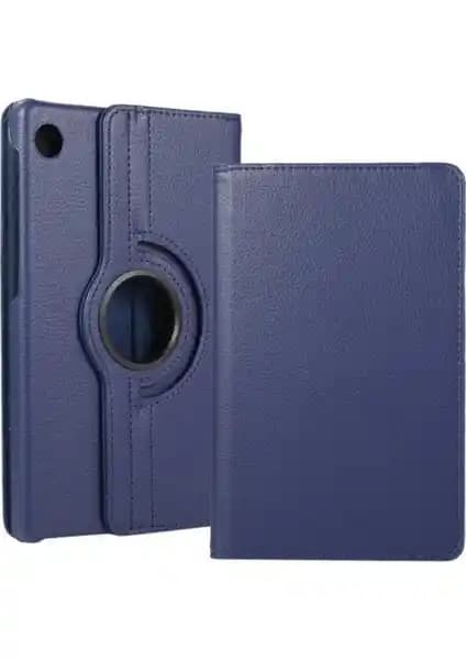 Samsung Galaxy Tab A9+ Plus 11 İnç Deri Kılıf: Fonksiyonel ve Dayanıklı Koruma