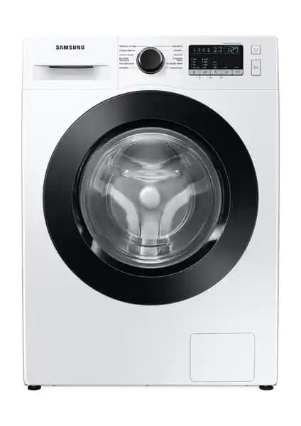 Samsung WW90T4020CE/AH 9 Kg Beyaz Çamaşır Makinesi: Yüksek Kapasiteli ve Enerji Verimli Model