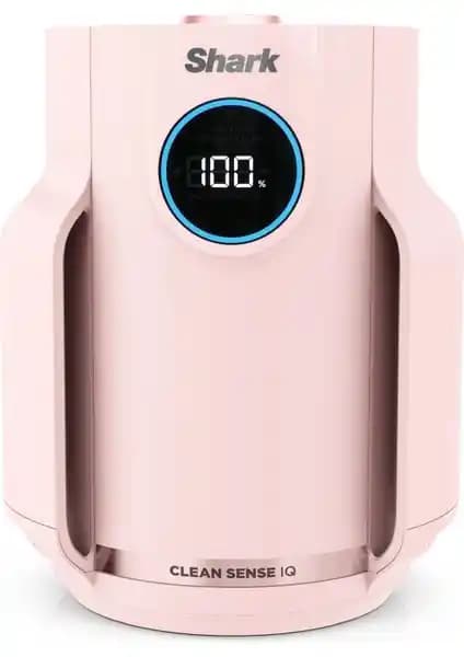 Shark Neverchange5 Compact Pro Hava Temizleyici Rose - Kompakt ve Sessiz Performans