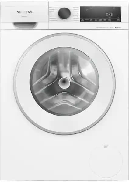 Siemens WG42A1X2TR 9 kg A Enerji Sınıfı 1200 Devir Çamaşır Makinesi Beyaz