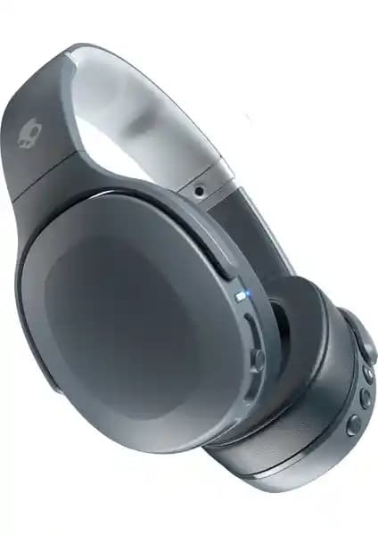 Skullcandy Crusher Evo Bluetooth Kulaklık: Güçlü Bass ve Kişiye Özel Ses Deneyimi