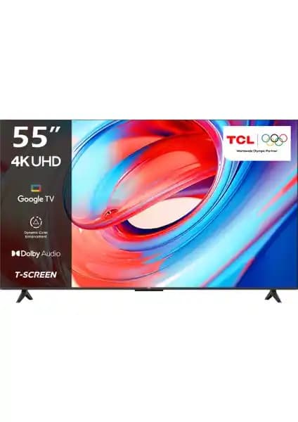 TCL 55V6B 55” ve TCL 50P635 50” 4K Ultra HD Akıllı TV Modellerinin Karşılaştırması
