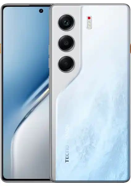Tecno CAMON 40: 256 GB Depolama ve 12 GB RAM ile Yüksek Performanslı Akıllı Telefon