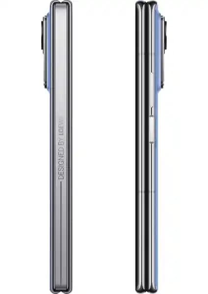 Tecno Phantom V Fold 2 512 GB 12 GB RAM Katlanabilir Akıllı Telefon Türkiye Garantili