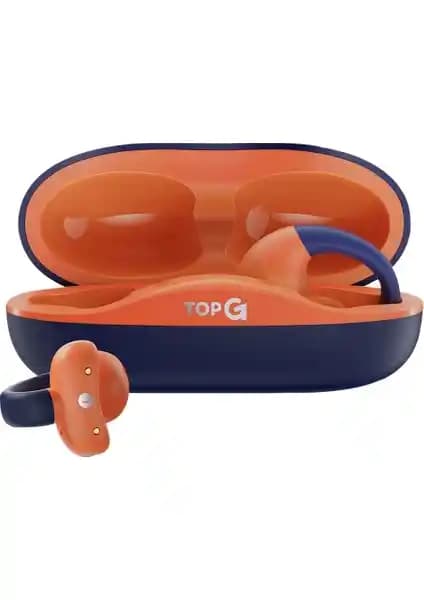 TopG Vox Q4 Ear Clip ve Xiaomi Redmi Buds 6 Lite Bluetooth Kulaklık Karşılaştırması