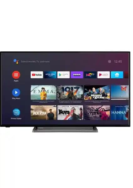 Toshiba 50UA3D63DT ve Vestel 50UA9740: 50 İnç 4K Smart TV Modellerinin Karşılaştırması