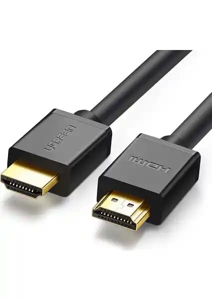 Ugreen 4K Yüksek Hızlı 2.0 HDMI Kablo İncelemesi ve Performans Değerlendirmesi