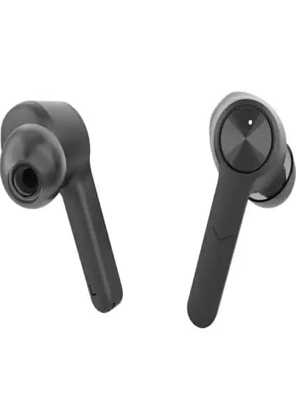 Vestel V12 Minidots Siyah Kulakiçi Kulaklık: Bluetooth 5.0 ve Konforlu Tasarım Özellikleri