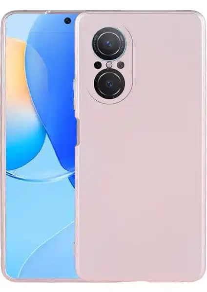 Voyo Huawei Nova 9 SE Kılıf: İnce, Esnek ve Dayanıklı Yumuşak Silikon Kapak