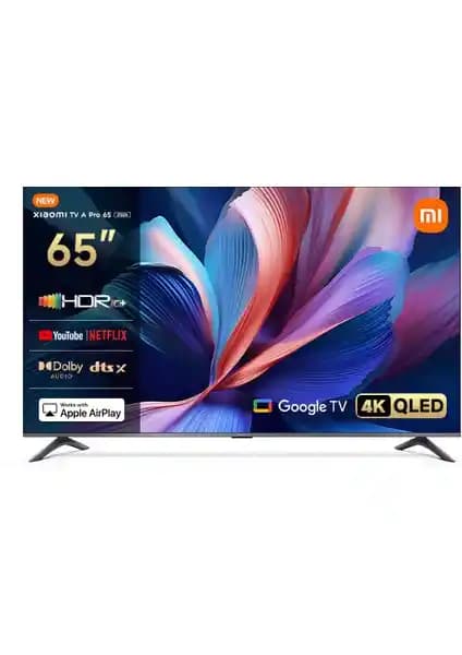Xiaomi A Pro 65 2026 4K Ultra HD QLED TV İncelemesi ve Teknik Özellikleri