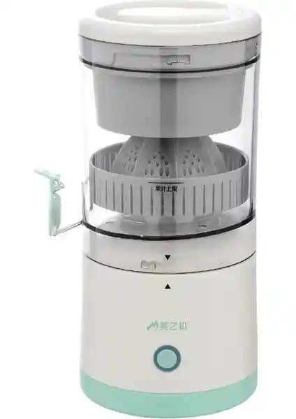 Yongtai Tcherchi USB Şarj Edilebilir Taşınabilir Mini Meyve Sıkacağı Özellikleri ve Kullanıcı Yorumları