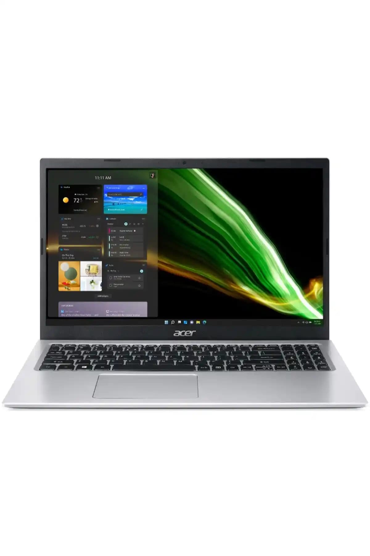 ACER Aspire3 ve LENOVO Ideapad1 Dizüstü Bilgisayarlarının Detaylı Karşılaştırması