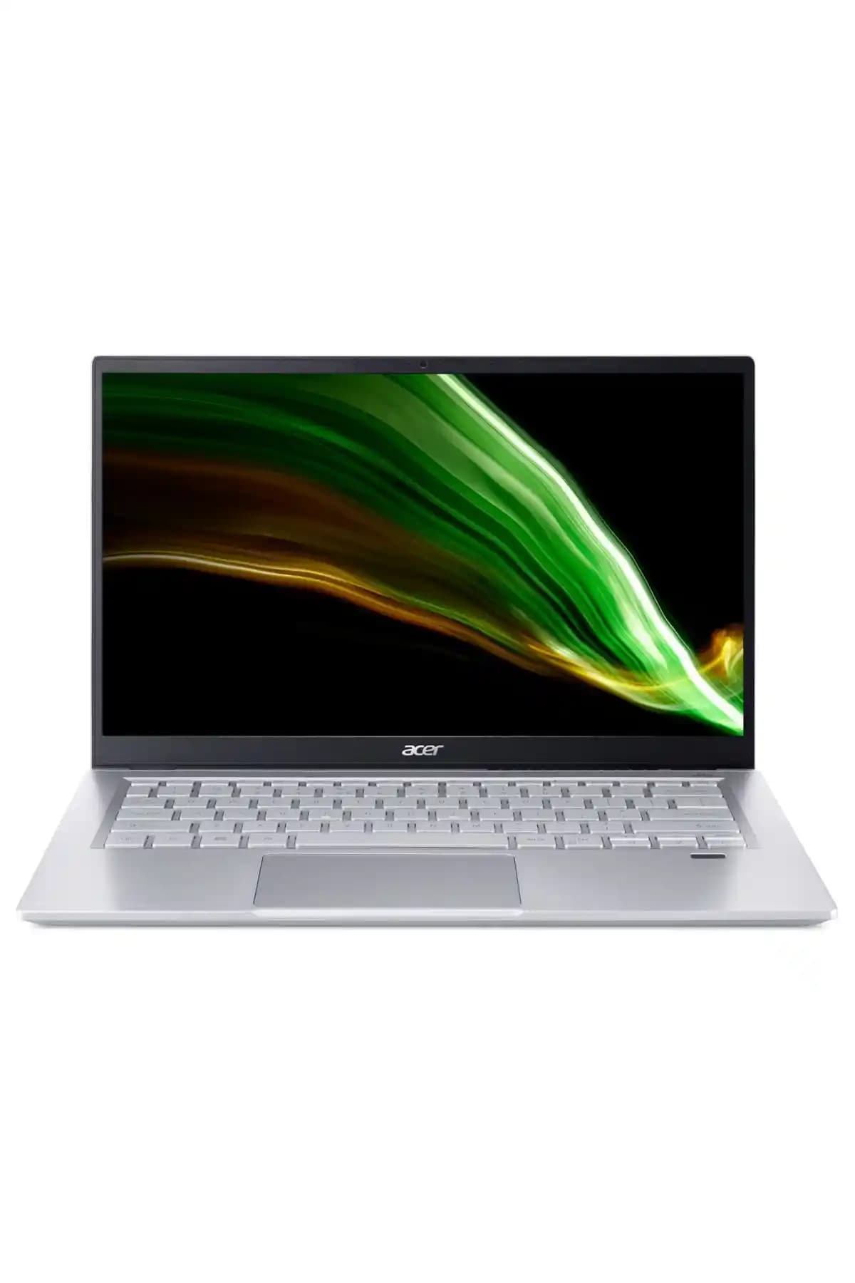 Acer Swift 3 ve HP 15-fc0000nt Karşılaştırması: Hangi Dizüstü Daha Uygun