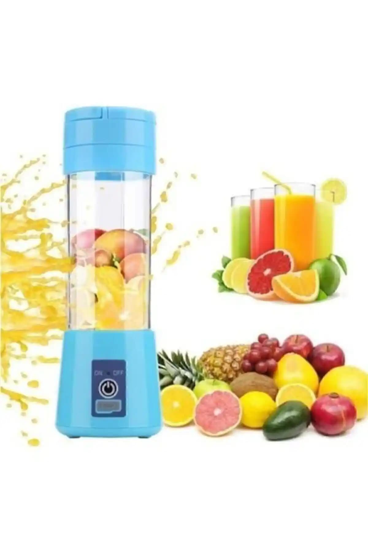 Acr Taşınabilir Şarjlı ve Rowenger Fitmix Kişisel Blender Karşılaştırması