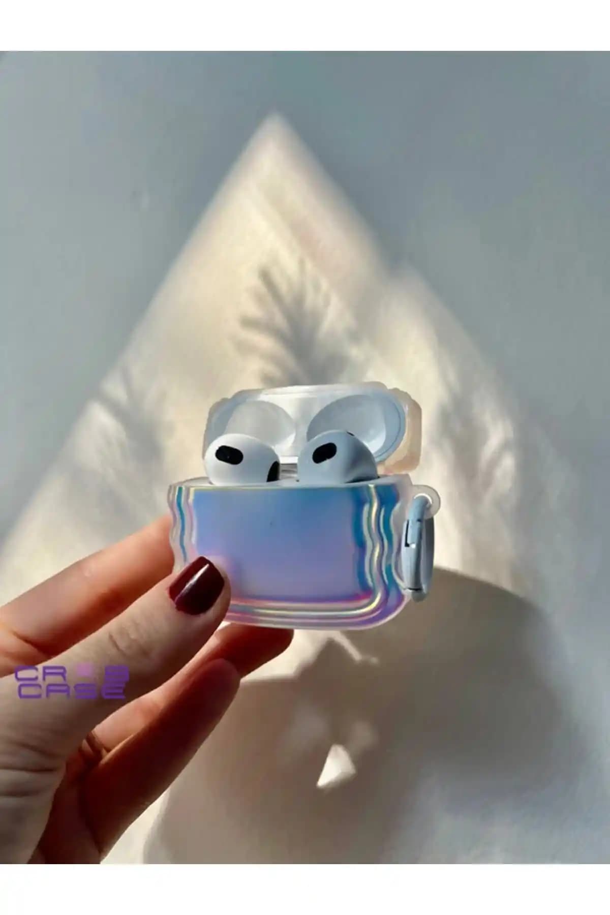 Airpods 3. Nesil Uyumlu Kılıf Karşılaştırması: Estetik ve Koruma Özellikleri