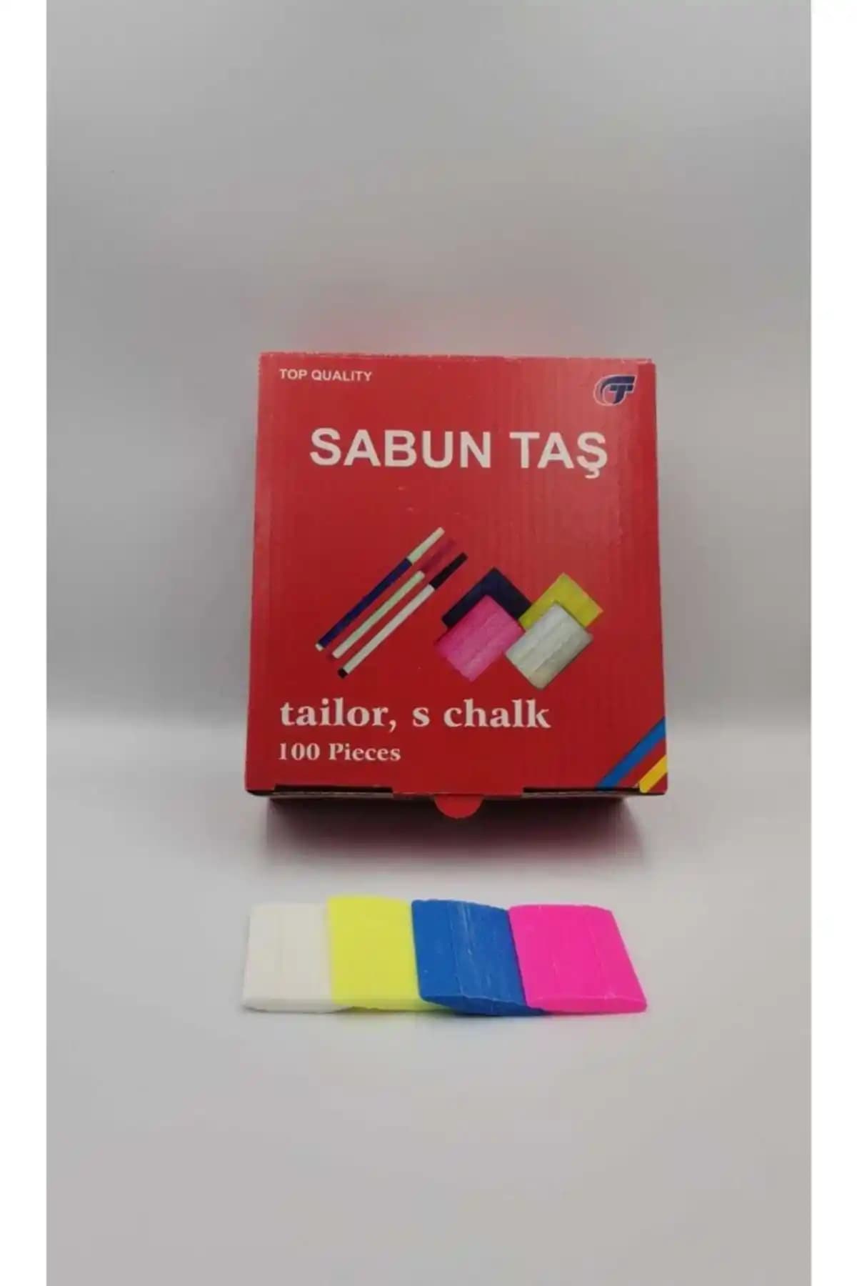 AKOS Sabuntaş ve Suma Sabun Çizgi Taşı Ürünleri Karşılaştırması