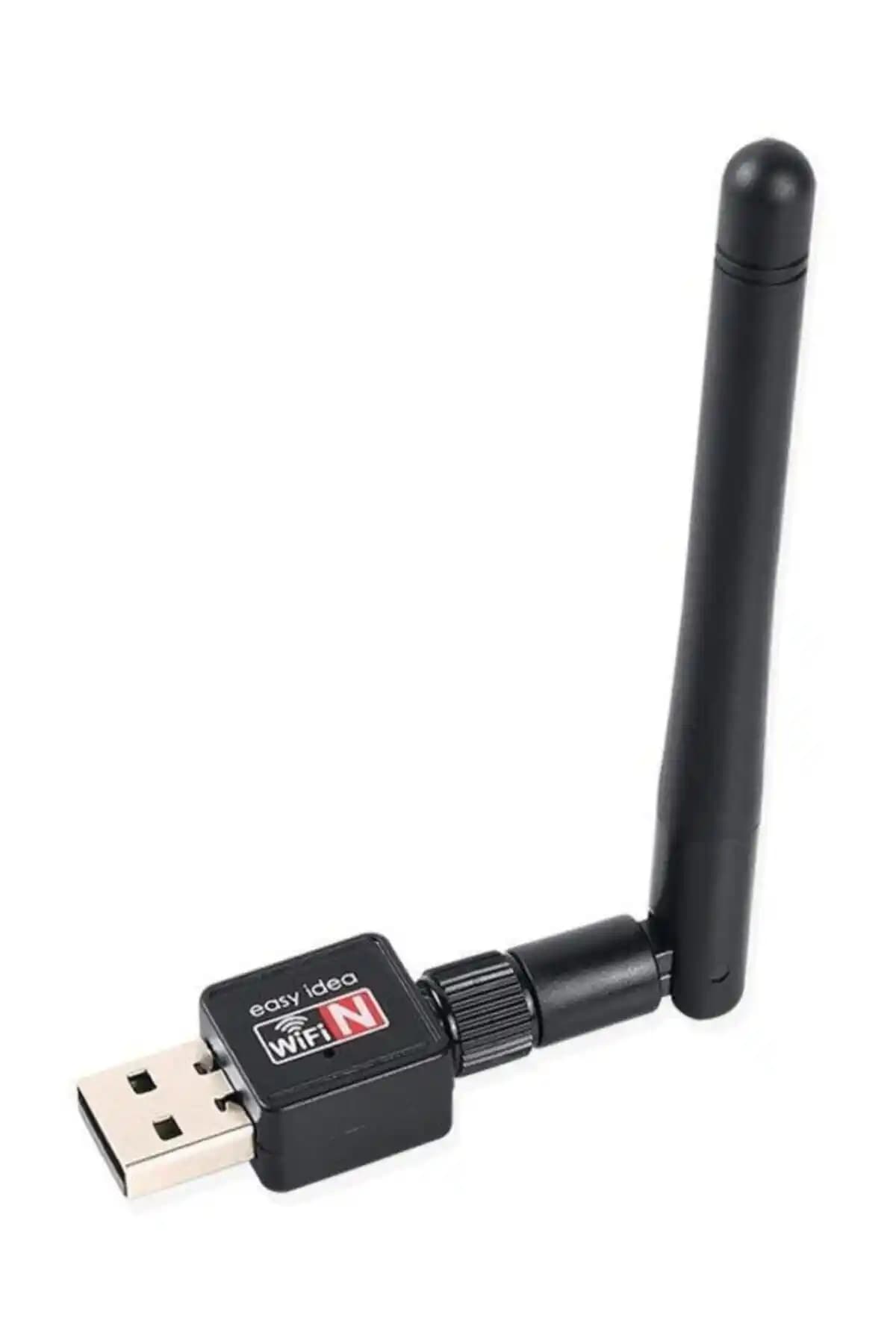Alfa Uw07 ve Torima 600 Mbps Kablosuz Adaptörleri Karşılaştırması