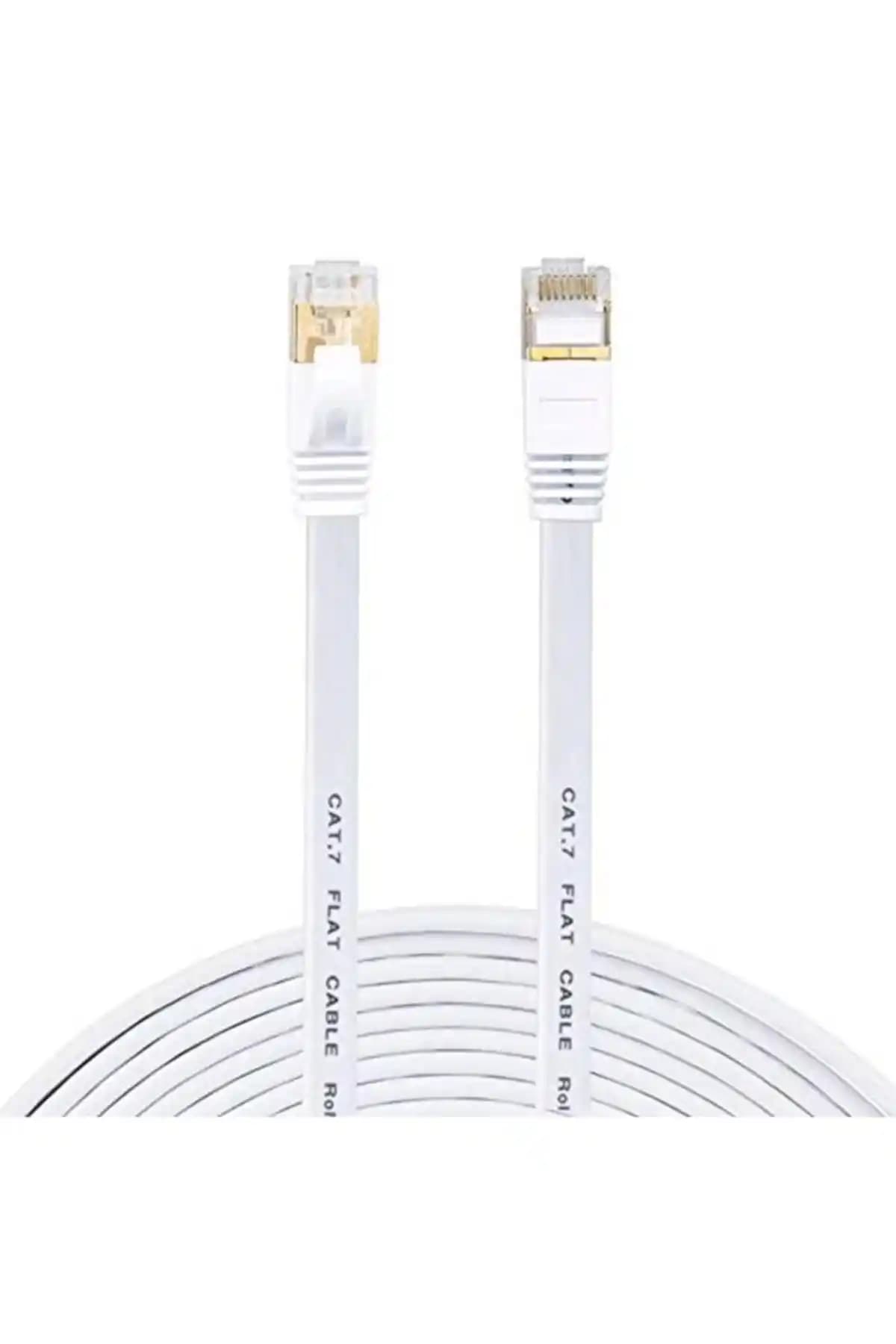 Alfais ve Powermaster Ethernet Kablosu Karşılaştırması: Hız, Dayanıklılık ve Kullanım Avantajları