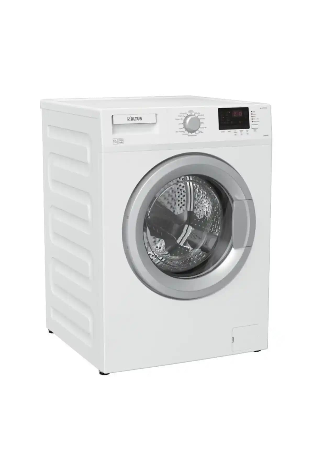 Altus Al 10123 D ve VESTEL Cmı 106321 Çamaşır Makinesi Karşılaştırması