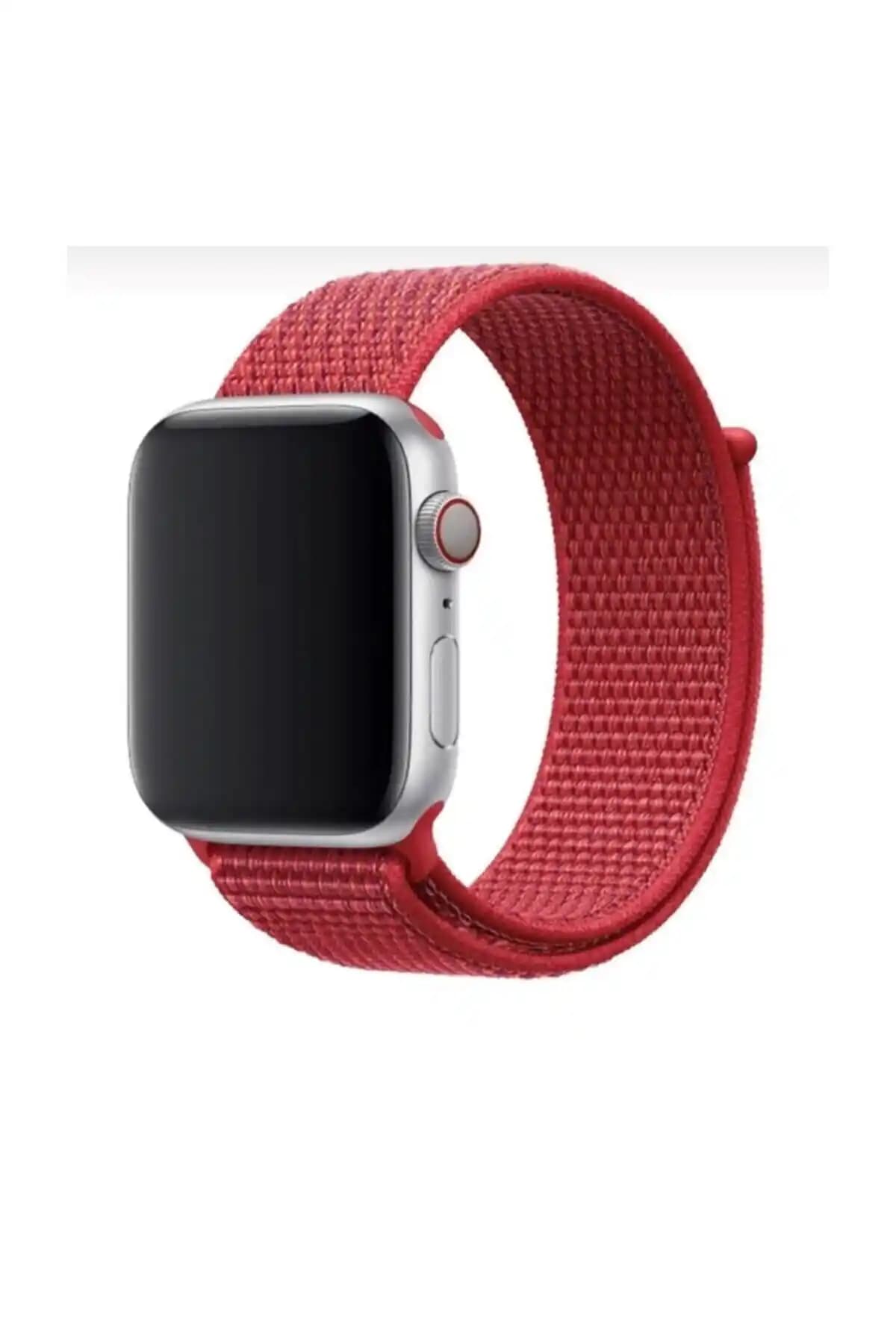 Apple Watch Kordon Karşılaştırması: Mahzen Watch ve W wopiece Modelleri Analizi