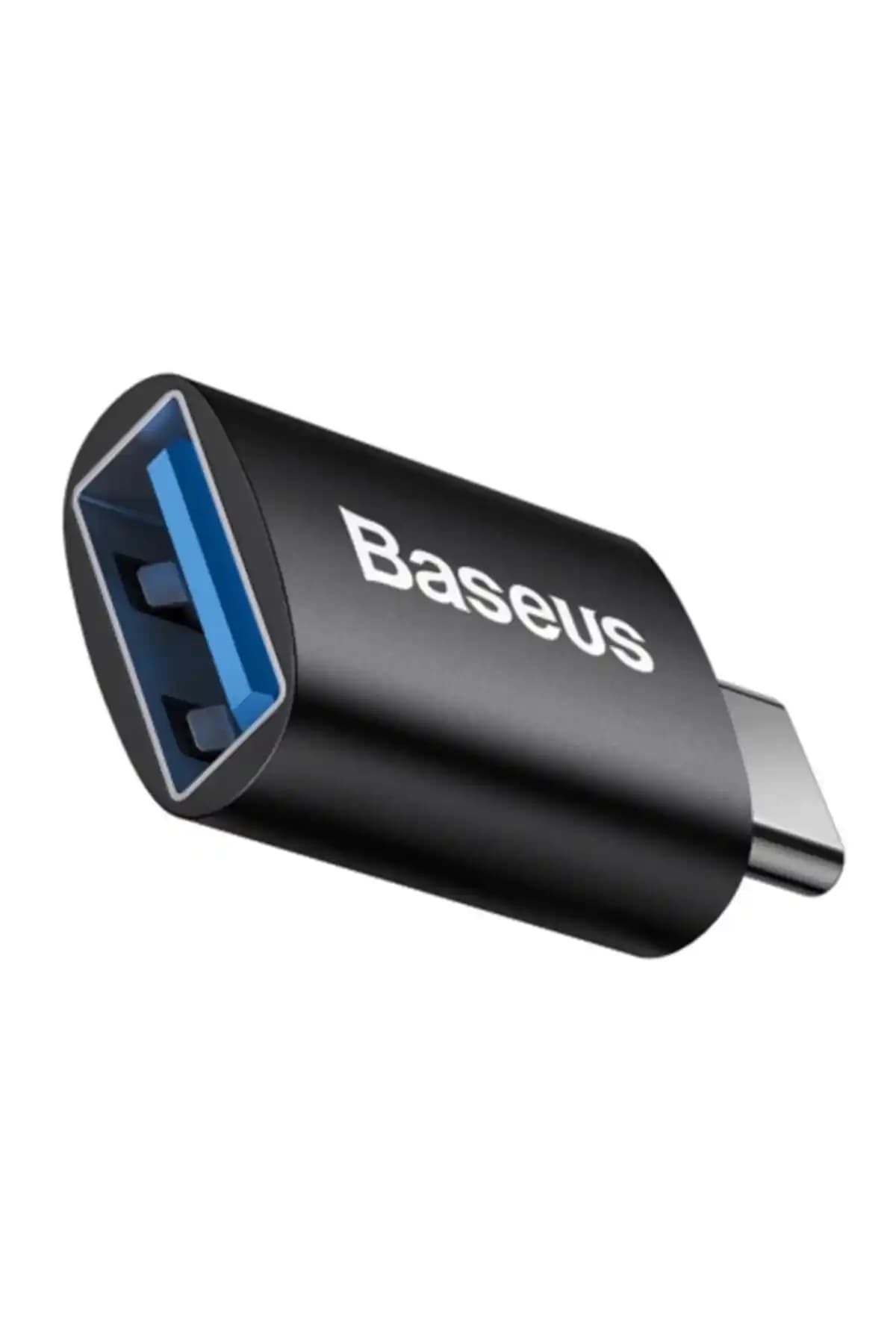 Baseus Ingenuity Mini OTG Adaptör ve harry Type-C Dönüştürücü Karşılaştırması