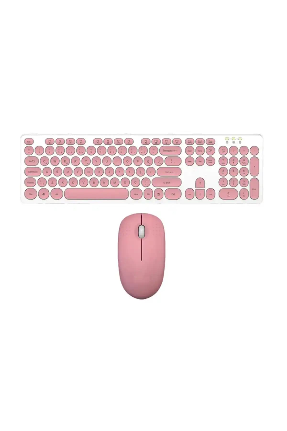 Batcell ve Logitech K380s Kablosuz Klavye Mouse Setleri Karşılaştırması