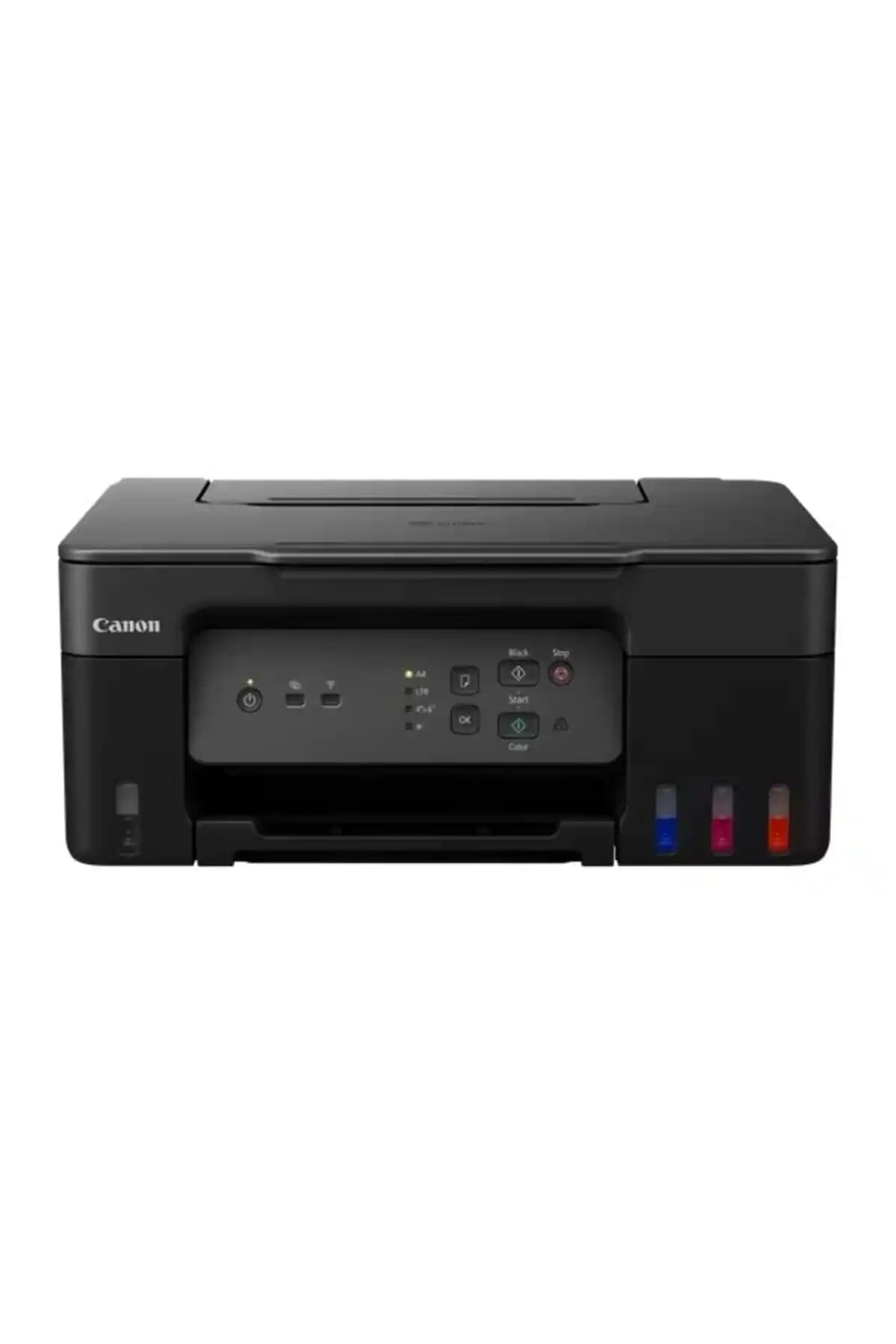 Canon G3430 ve Pixma G3430 Yazıcılarının Detaylı Karşılaştırması