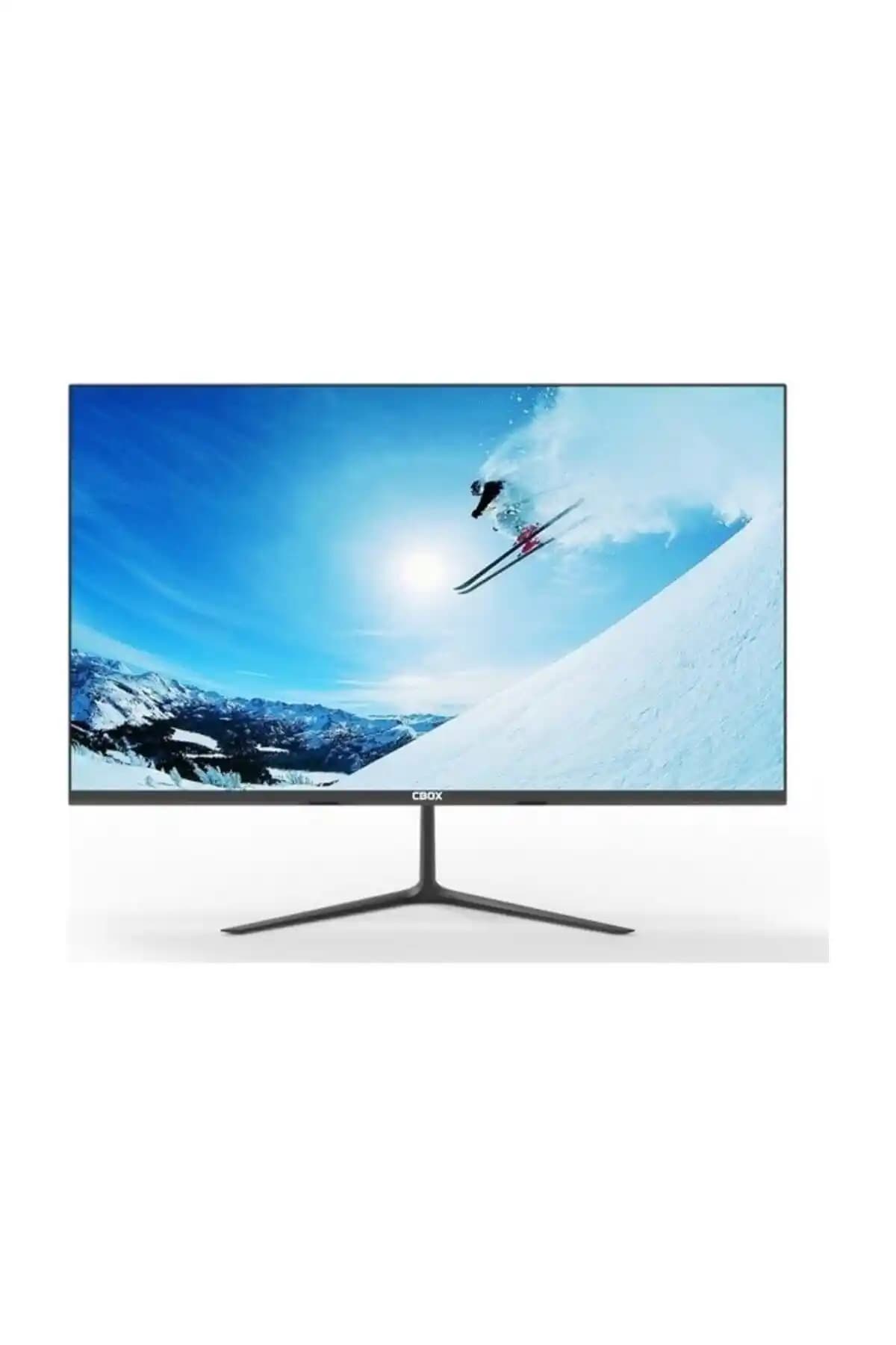 CBOX 23.8 ve Samsung 24 İnç Monitörler Arasındaki Detaylı Karşılaştırma