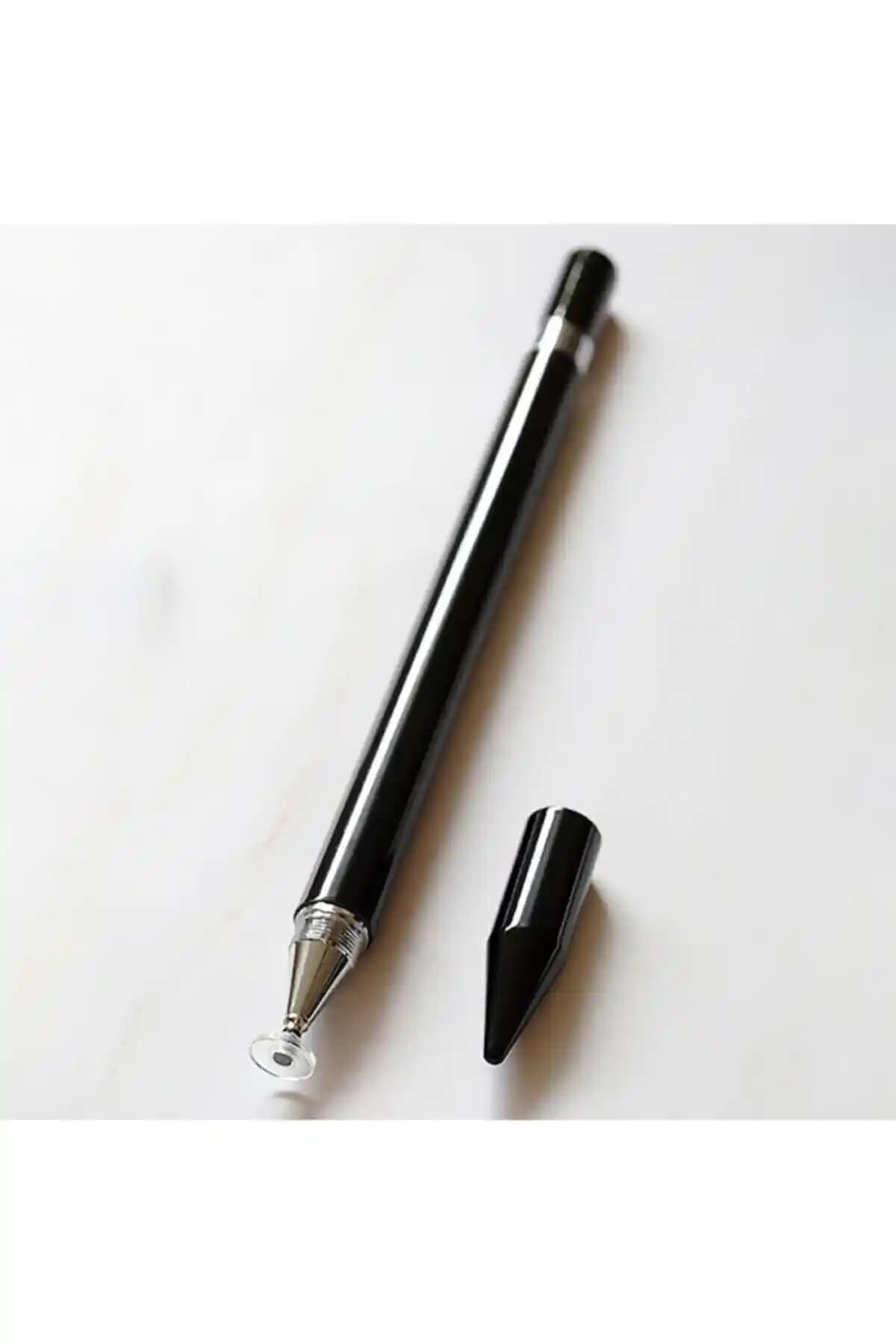 Cimricik ve Fibaks 2in1 Stylus Kalem Karşılaştırması ve Kullanıcı Yorumları