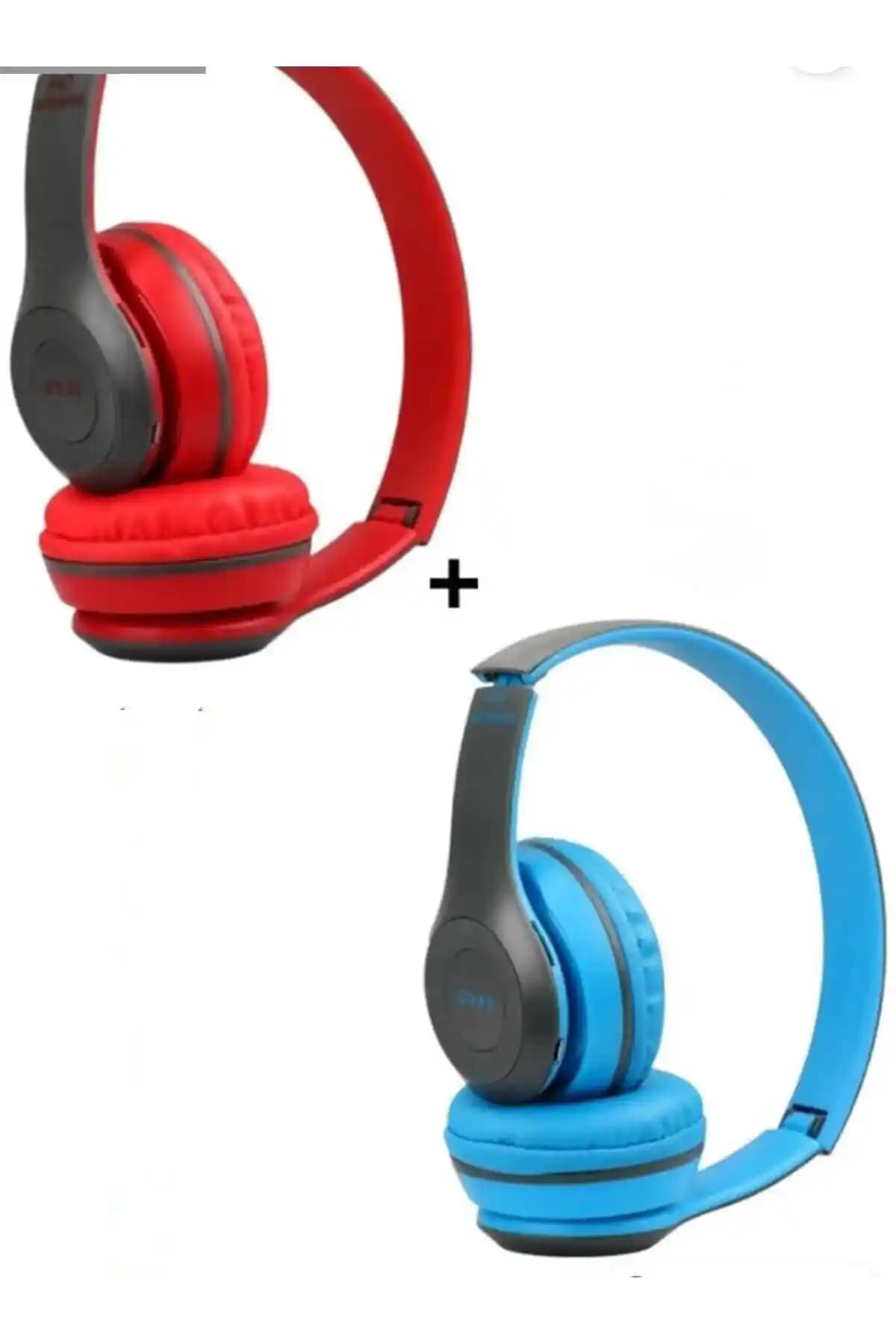 ÇKR P47 ve Teknoloji Gelsin Bluetooth Kulaklık Karşılaştırması