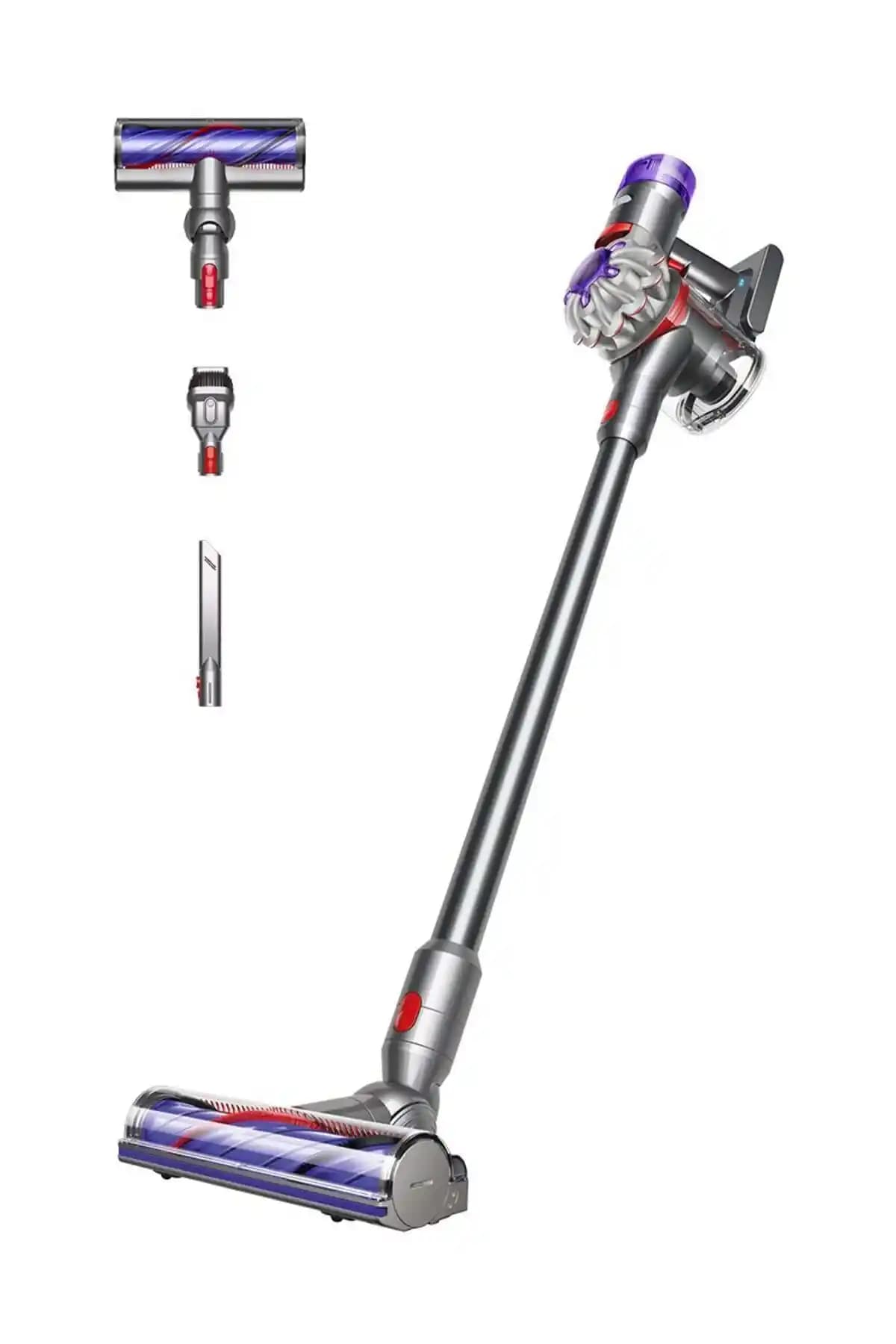 Dyson V8™ Advanced ve Karaca Power Up Pro Karşılaştırması: Özellikler ve Kullanıcı Yorumları