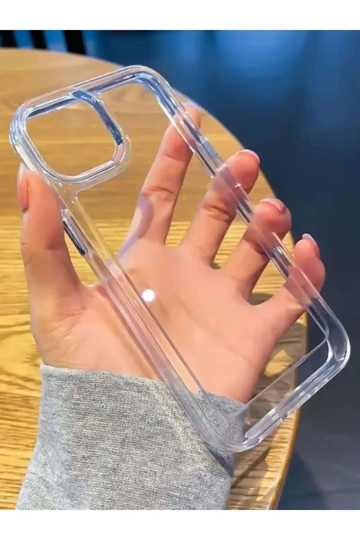 EDELFU iPhone 11 Kılıf Karşılaştırması: Şeffaf ve Kalpli Tasarımlar Arasındaki Farklar