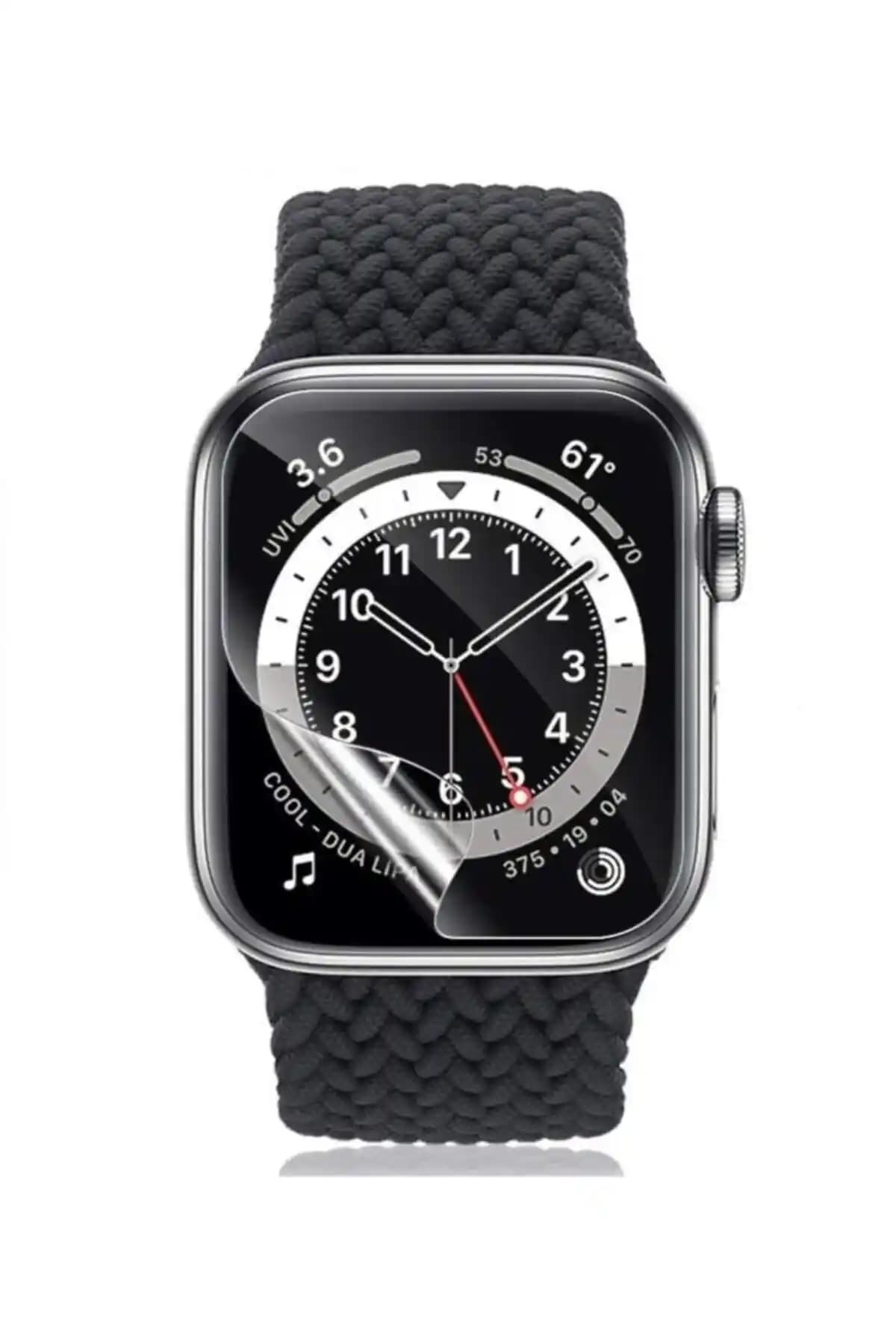 Ekran Koruyucu ve Kılıf Karşılaştırması: Apple Watch 7, 8 ve 9 Modelleri İçin En İyi Seçenekler
