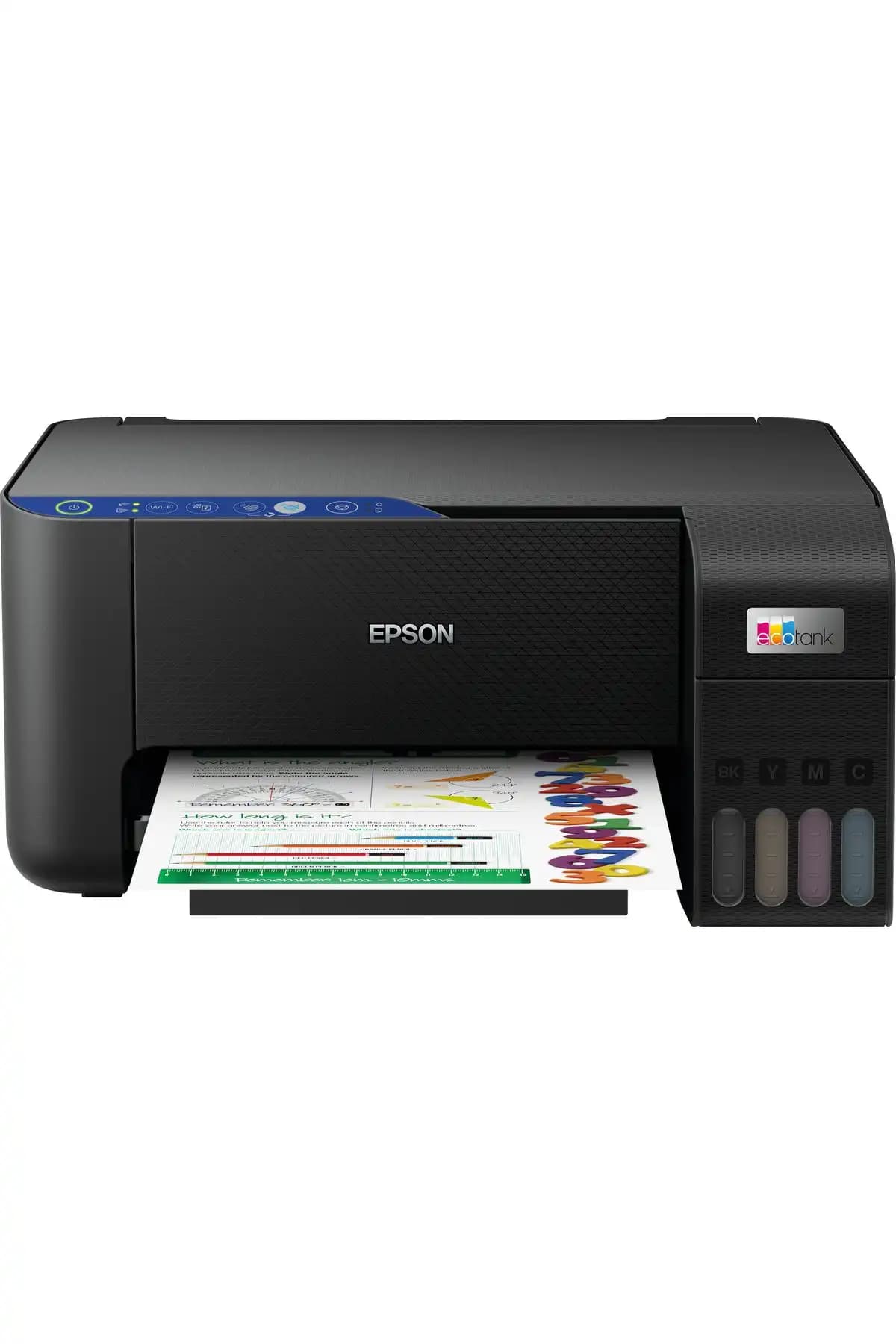 Epson Ecotank L3252 ve HP Smart Tank 515 Karşılaştırması: Hangi Yazıcı Sizi Daha Çok Memnun Eder