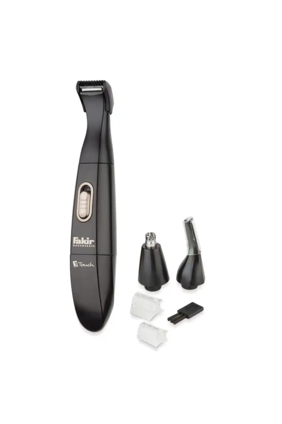 Fakir 3 Touch Favori ve Philips NT3650/16 Tıraş Makineleri Karşılaştırması