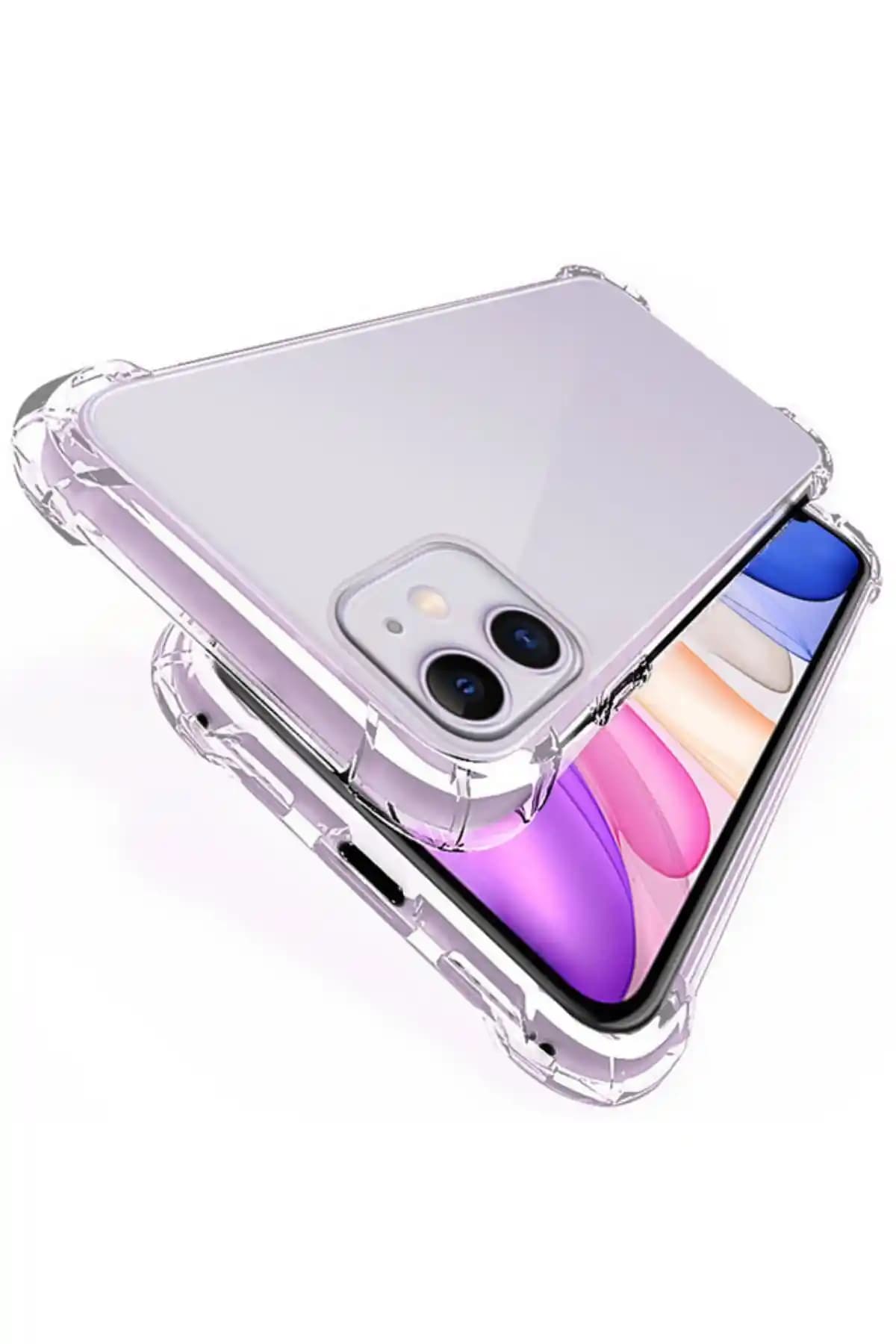 Fibaks Apple iPhone 11 Uyumlu Kılıflar Karşılaştırması ve Seçim Rehberi