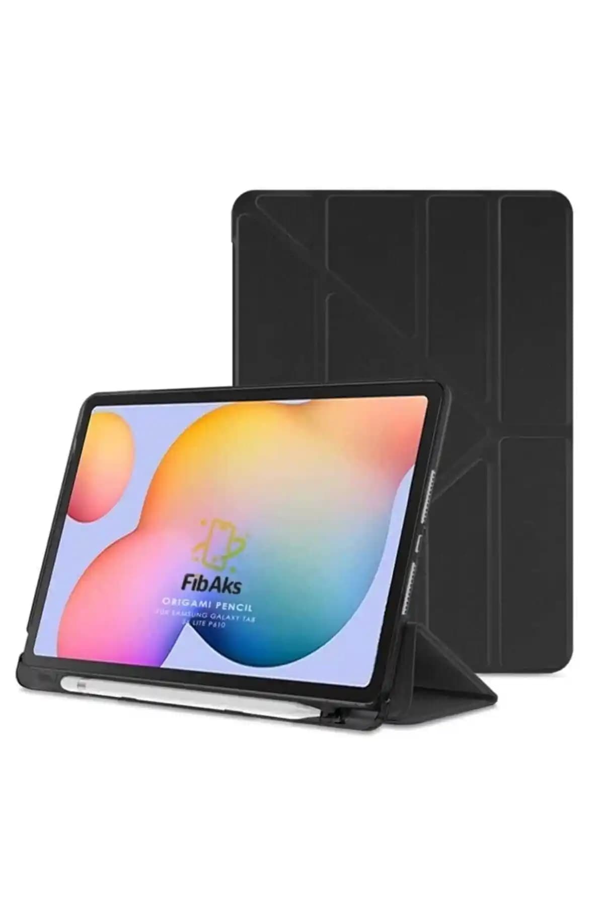 Fibaks Galaxy Tab S6 Lite Kılıf Karşılaştırması: Koruma ve Kullanım Özellikleri İncelemesi