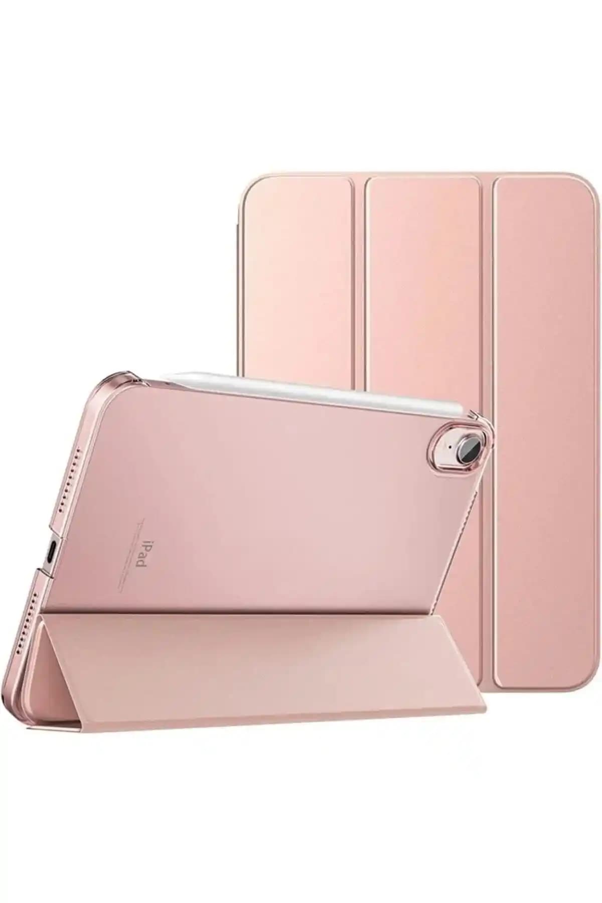 Fibaks iPad 11 ve Fuchsia 10.9 inç Kılıf Karşılaştırması ve Özellikleri