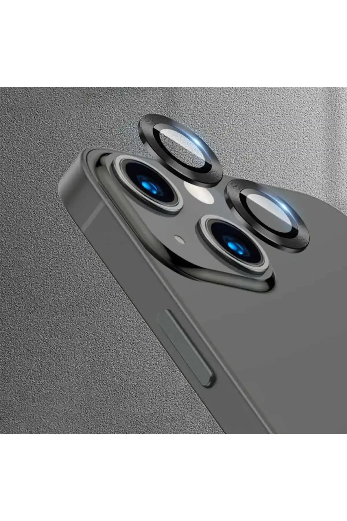 Fibaks iPhone 13 Kamera Lens Koruyucu ve Kılıf Karşılaştırması ve Seçim Rehberi