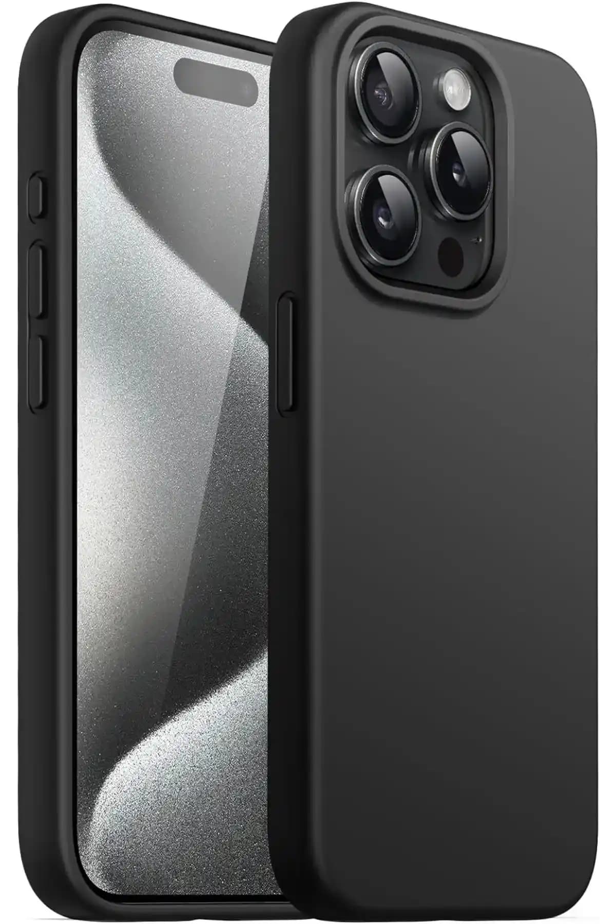 Fibaks iPhone 14 Pro Kılıfları Karşılaştırması: Farklı Tasarımlar ve Koruma Özellikleri
