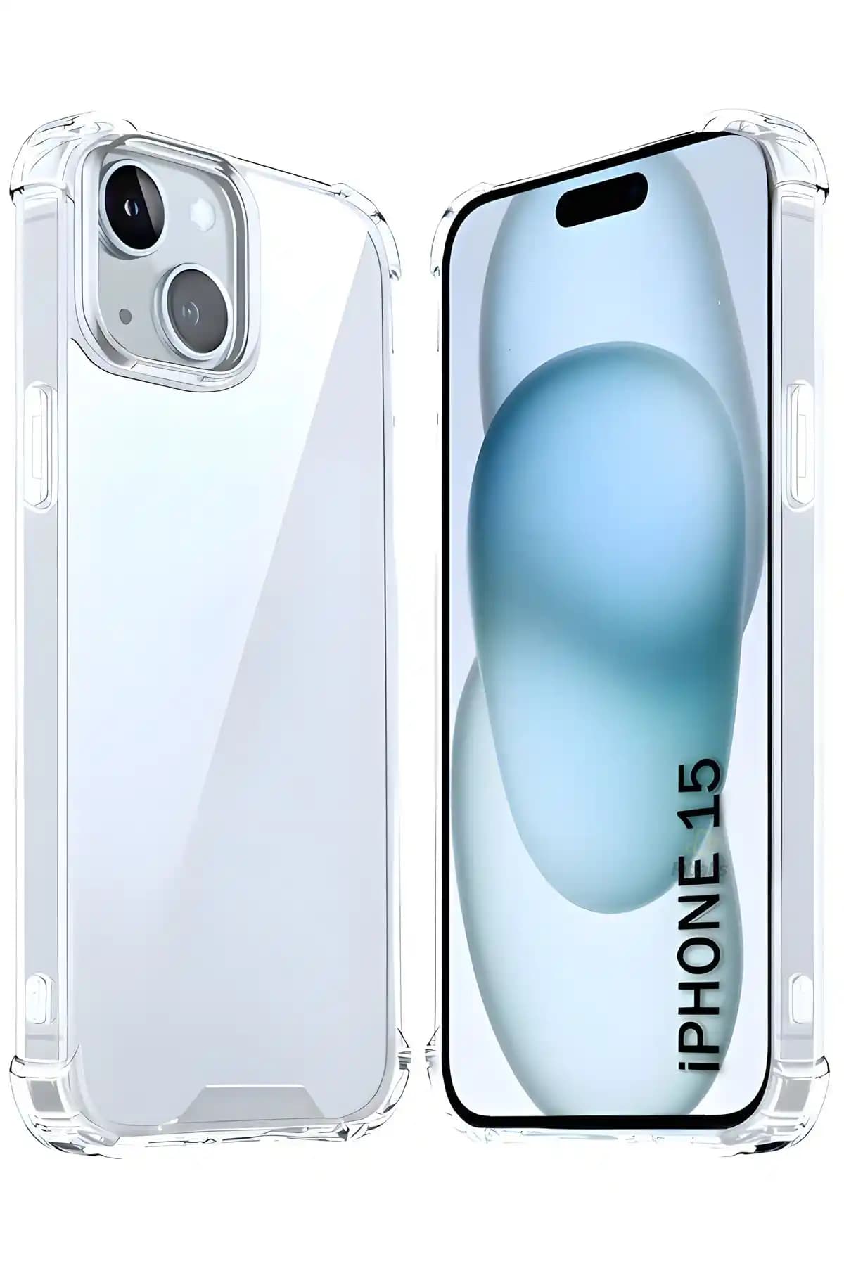 Fibaks iPhone 15 Kılıf Karşılaştırması: En İyi Koruma ve Stil Seçenekleri