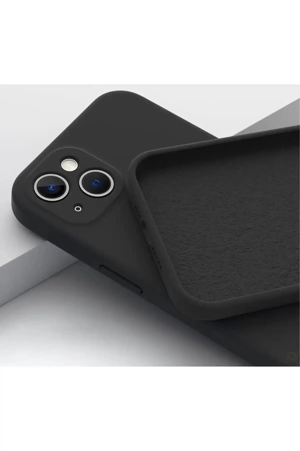 Fibaks iPhone 15 Kılıfı Karşılaştırması: Kamera Koruması ve Tasarım Özellikleri